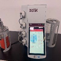 Distek BIOne 1250 Benchtop Bioreactor System image 2